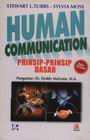 Human Communication: Prinsip-Prinsip Dasar (Buku 1)